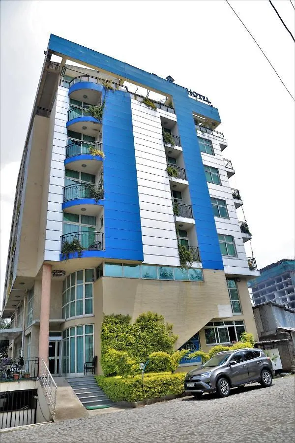 Blue Birds International Hotel Addis Ababa Ethiopia