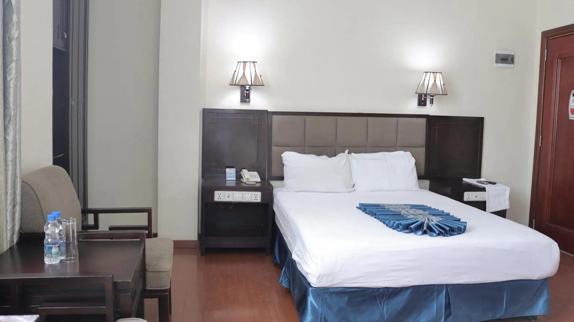 Blue Birds International Hotel Addis Ababa