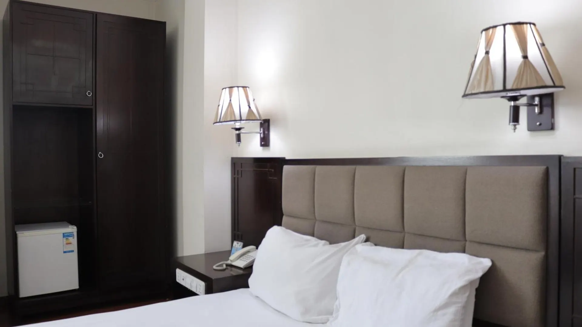 Blue Birds International Hotel Addis Ababa