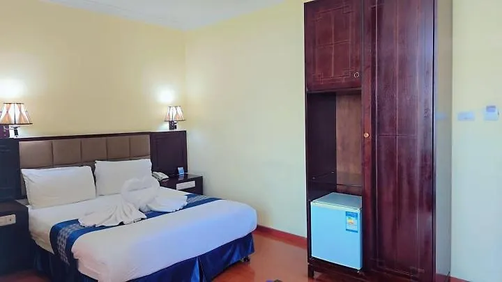Blue Birds International Hotel Addis Ababa
