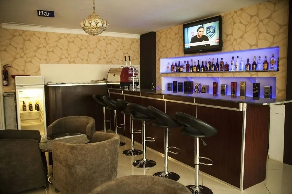 Blue Birds International Hotel Addis Ababa