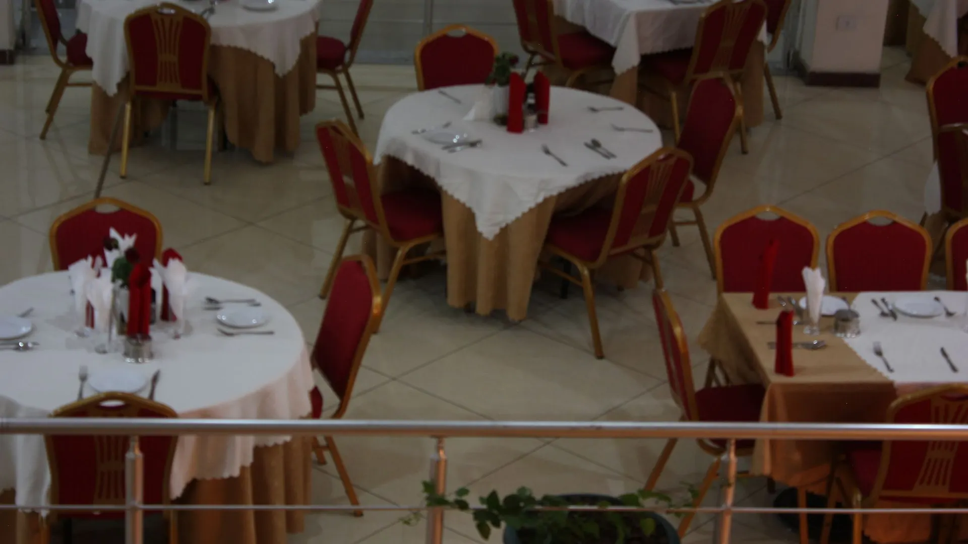 Blue Birds International Hotel Addis Ababa