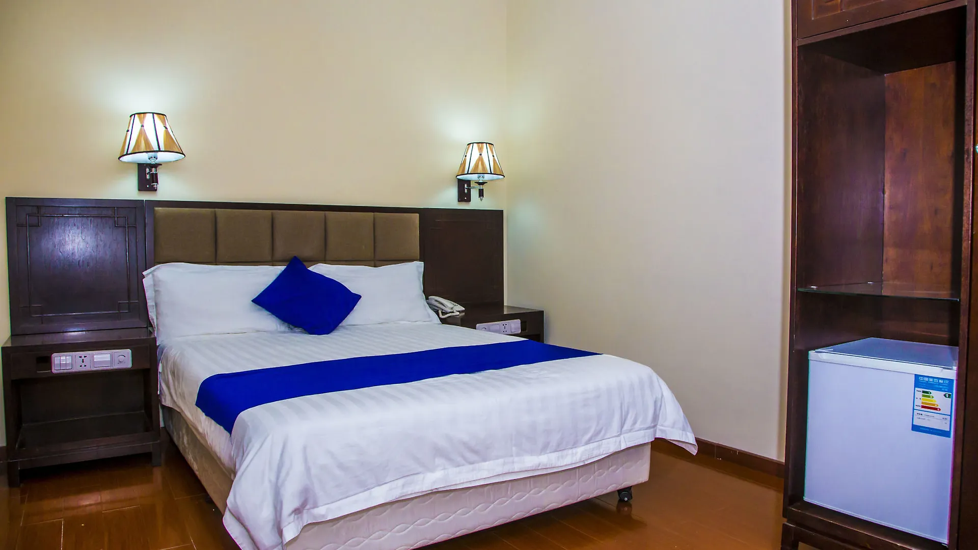 ***  Blue Birds International Hotel Addis Ababa Ethiopia