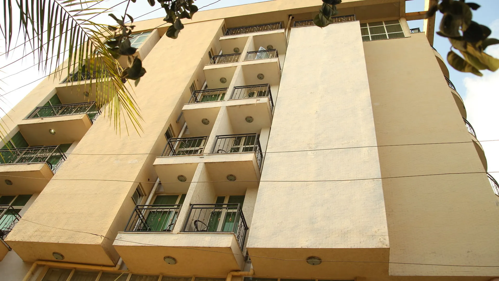 Blue Birds International Hotel Addis Ababa Ethiopia